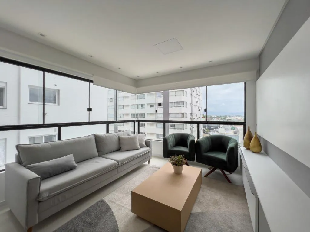 Imagem Apartamento 3 Dormitórios - Bairro Navegantes