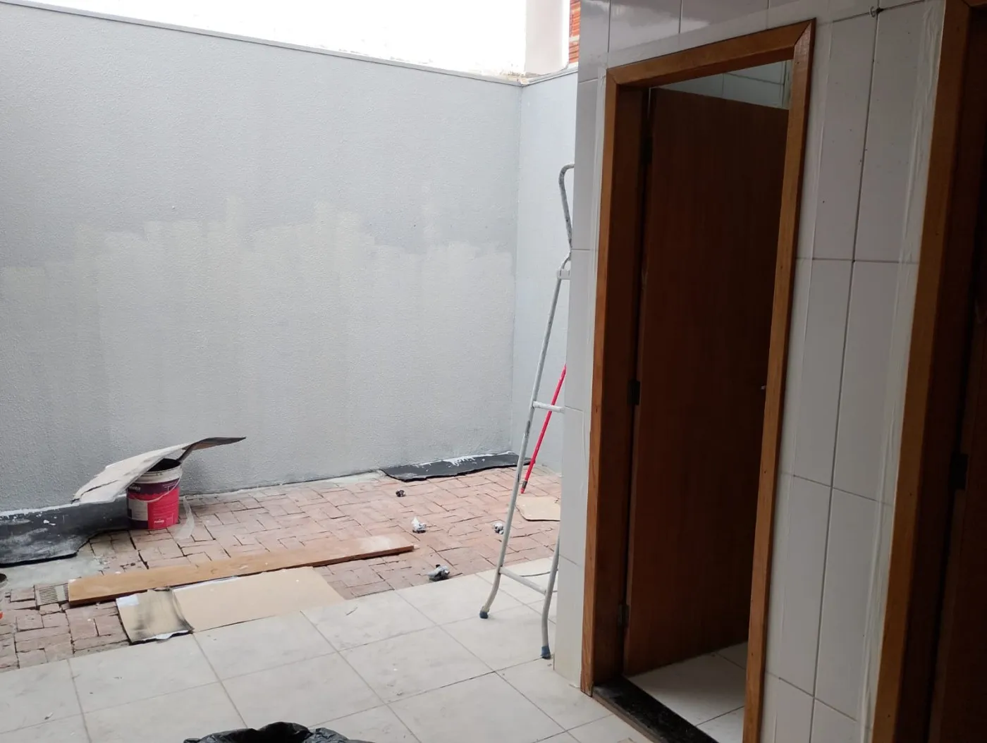 Imagem Casa para Venda em Maringá / PR no bairro Jardim Diamante
