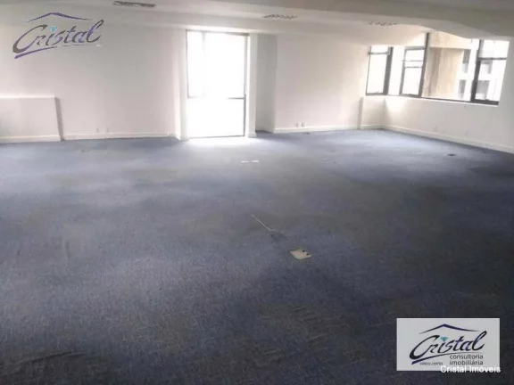Imagem Sala Comercial para venda e locação, Cidade Monções, São Paulo - .
