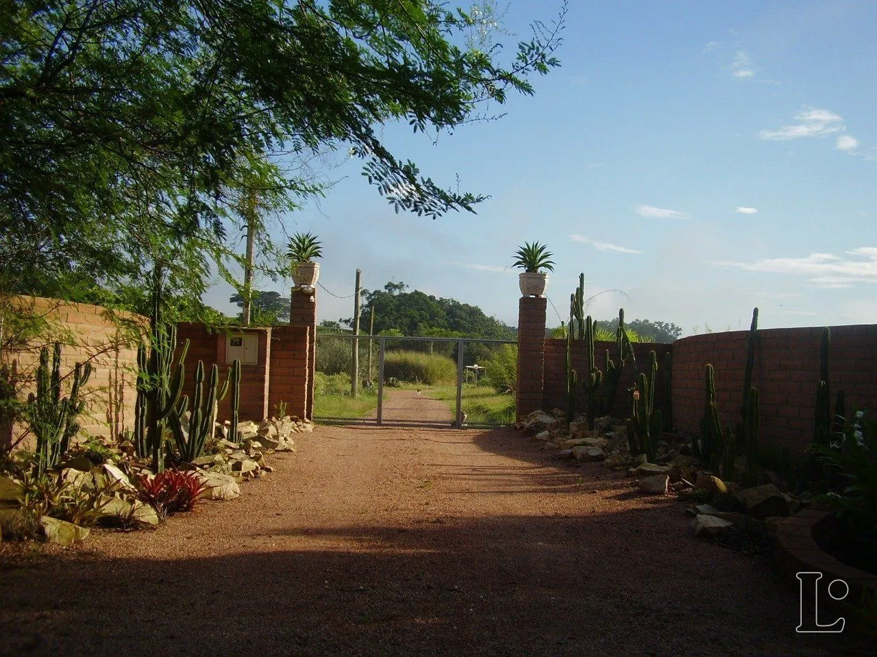 Imagem Sítio para Venda - 30000m², 2 dormitórios, Passo Do Vigário