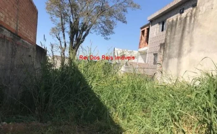 Imagem ? Oportunidade única! Venda de terreno com 140,00 m2 de área, perfeito para construir a casa dos s...
