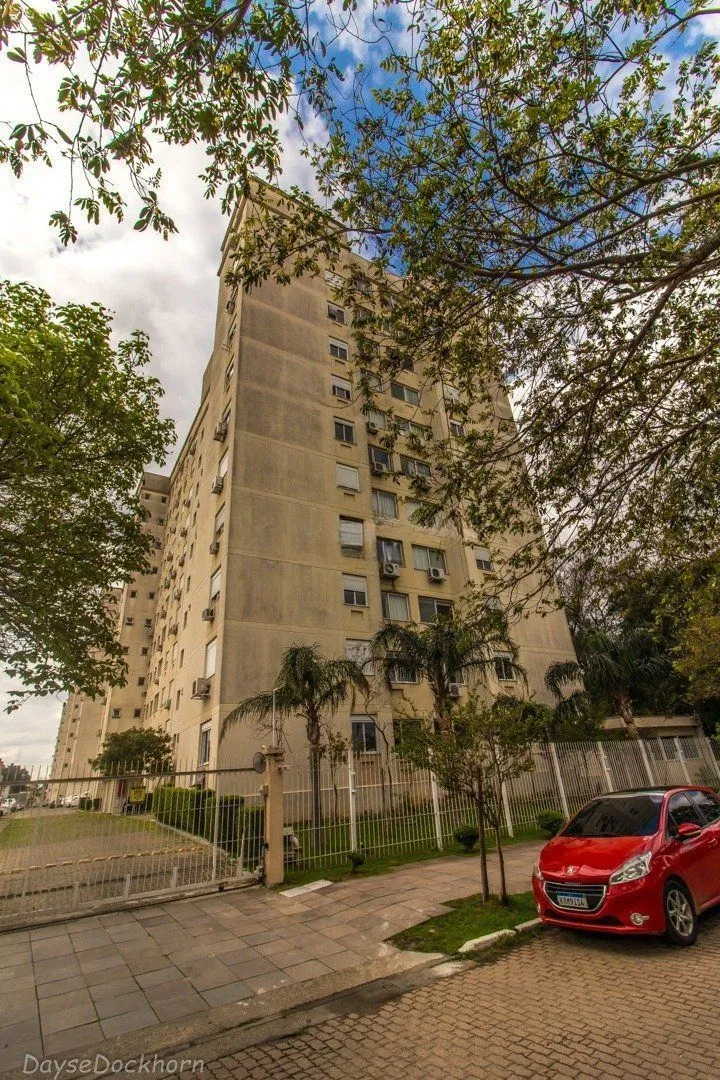Imagem Apartamento de 3 dormitórios à venda em Sarandi, Porto Alegre.