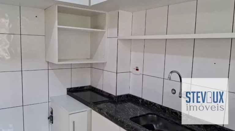 Imagem Apartamento com 2 dormitórios próximo ao metrô Eucaliptos ( está locado)