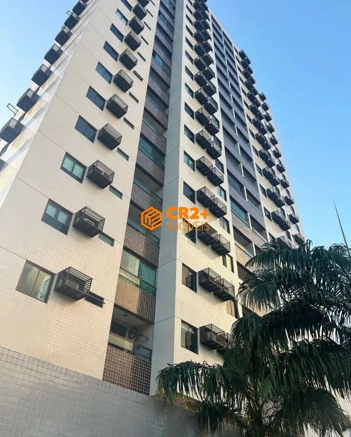 Foto do imóvel Vendo apartamento 2 quartos (1 suíte) no Prado pronto pra morar. 55m² em Estrada do Bongi Armando da Fonte, 535 - Bongi, Recife - PE