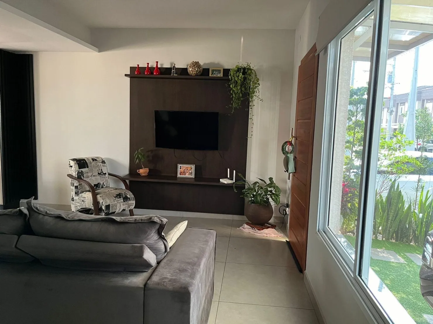 Imagem Casa à venda, Piracangaguá II, Taubaté, SP