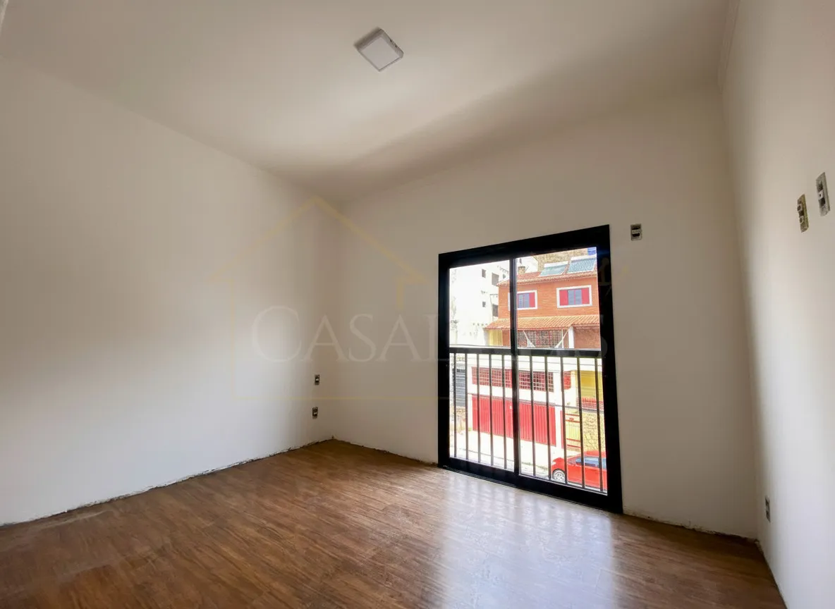 Imagem Apartamento 2 quartos à venda em Jardim Vitória, Poços de Caldas