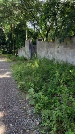 Imagem Terreno para chácara