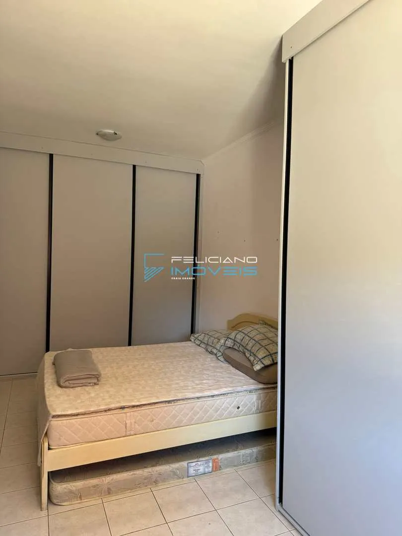 Imagem Cobertura com 3 quartos, Guilhermina, Praia Grande - R$ 1.33 mi, Cod: 7227