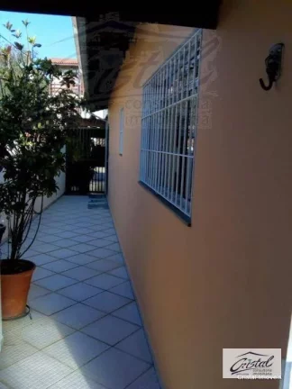 Imagem Casa com 3 dormitórios à venda, 152 m² por R$ 680.000,00 - Butantã - São Paulo/SP