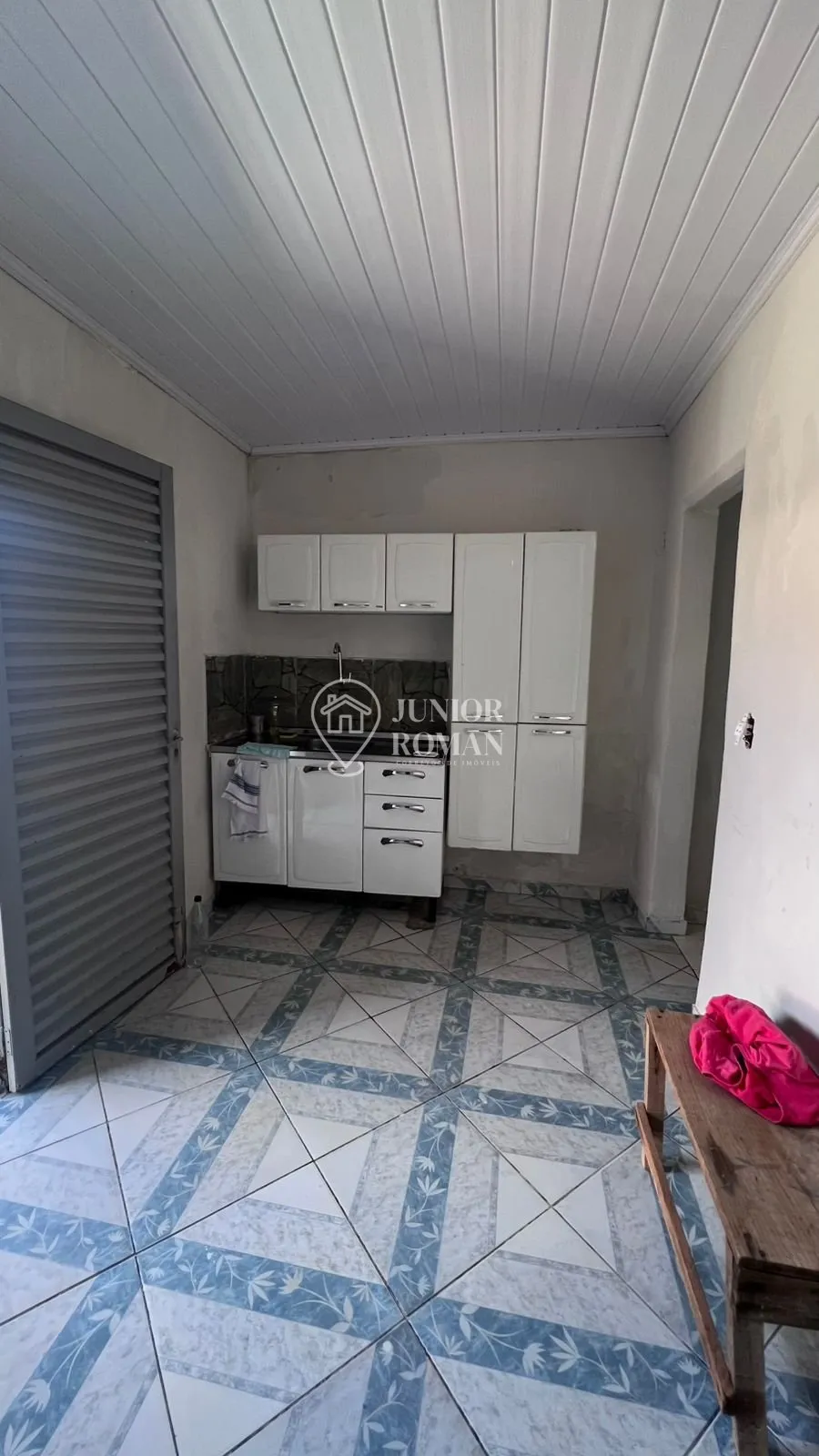 Imagem CASA 03 DORM 210M2 l PORTÃO ELETRICO - VILA DOS FUNCIONÁRIOS - BARREIRAS/BA