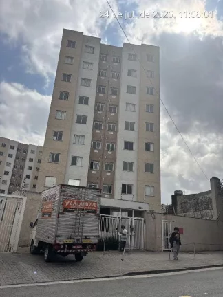 Foto do imóvel Oportunidade Única em SAO PAULO - SP | Tipo: Apartamento | Negociação: Leilão | Situação: Imóvel em RUA ANTONIO DO CAMPO