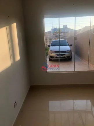 Imagem Casa à venda na Fazenda Rio Grande - Troca por apartamento