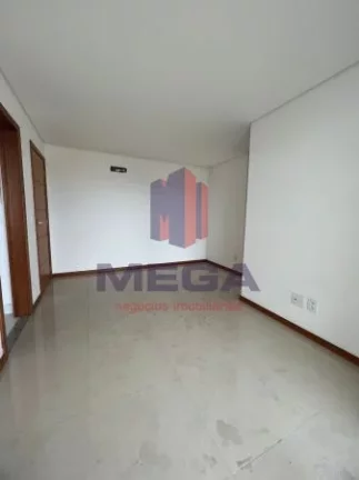 Imagem Em ótima localização na Praia de Itaparica, esse 2 Quartos c/ suíte conta com um lazer clube!