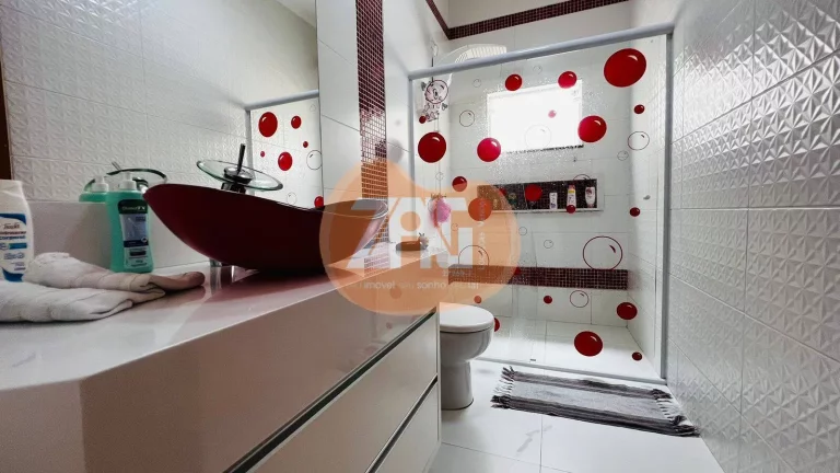 Imagem CASA TÉRREA T.290M² C.172M² MOBILIADA ESCRITÓRIO GOURMET 02 VAGAS CHAMBORD