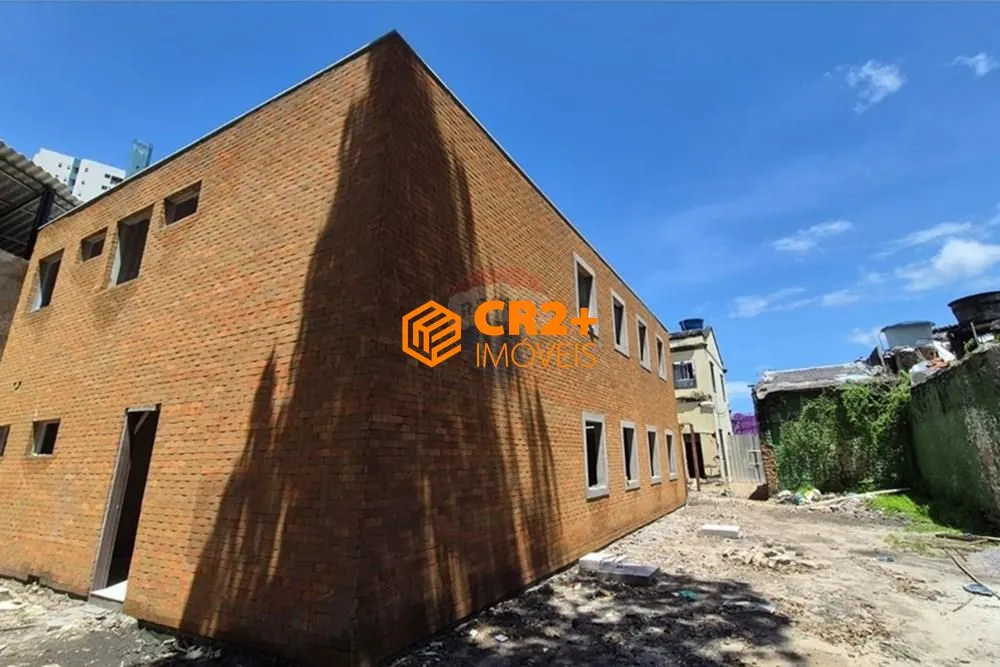 Imagem Alugo Casa Comercial em Casa Forte com 525m²
