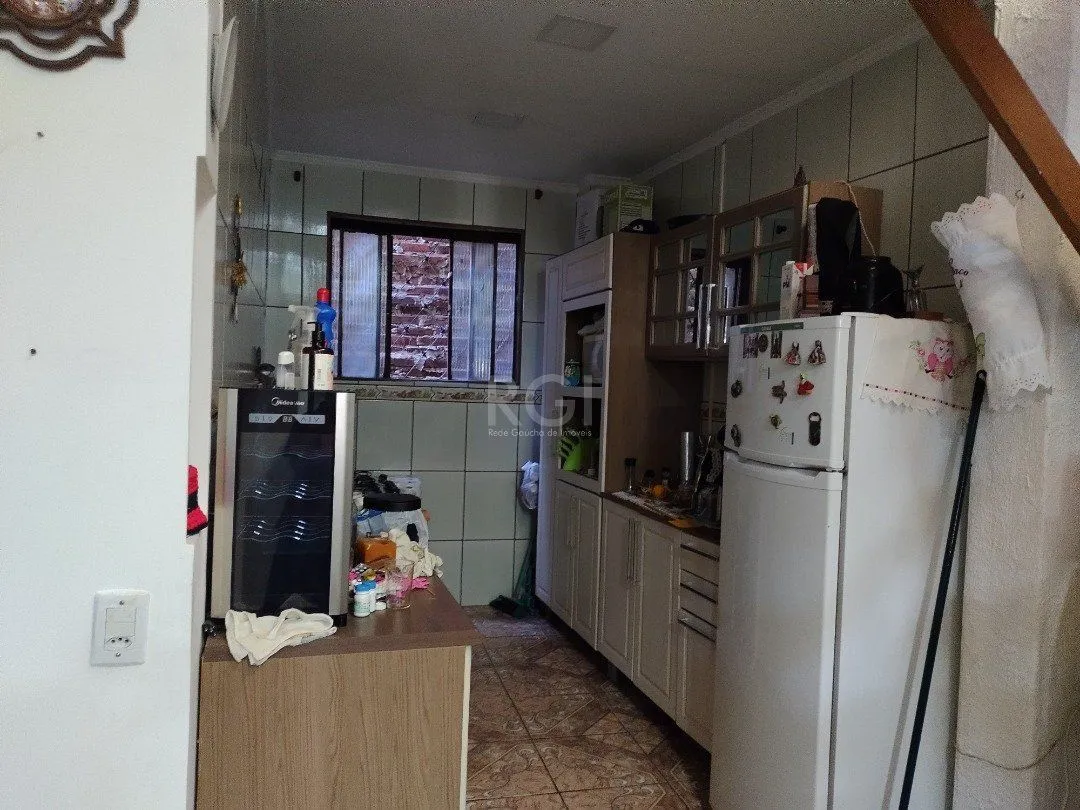 Imagem Casa para Venda - 400m², 6 dormitórios, Cavalhada