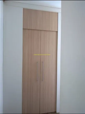 Apartamento com 3 Quartos para Alugar, 75 m² em Barranco - Taubaté