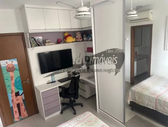 Imagem Apartamento para venda em Santos, 3 dormitórios