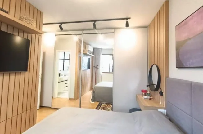 Imagem Apartamento com área privativa, 03 quartos, 3 vagas, no Gutierrez!!!!!!!