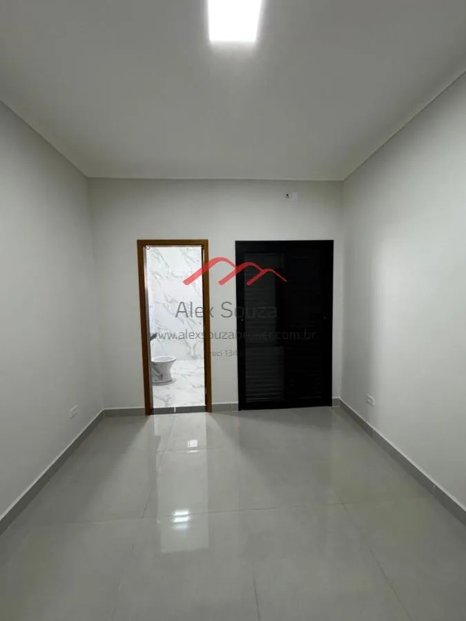 Imagem Casa para Venda em Monte Mor, Central Park Monte Mor, 3 dormitórios, 1 suíte, 2 banheiros, 2 vagas