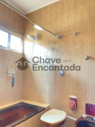 Imagem Casas / Padrão na cidade de Birigui