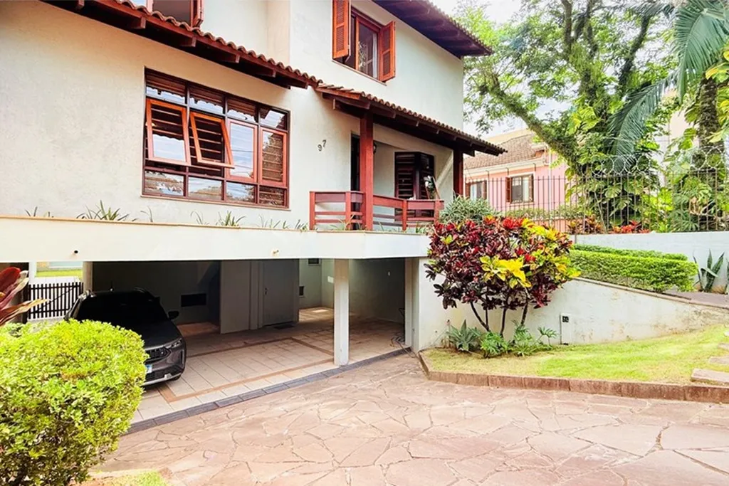 Imagem Casa em Teresópolis