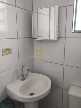 Imagem Casa 3 dormitórios ( 1 suíte), 2 vagas, Jd. Morumbi Sjc.