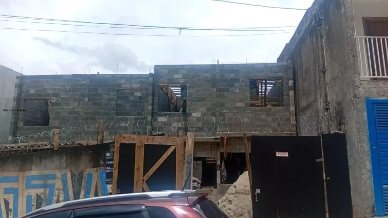 Imagem Sobrado para Venda em São Paulo, Vila Robertina, 2 dormitórios, 2 suítes, 2 banheiros, 2 vagas