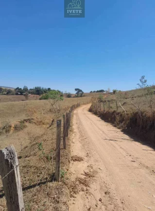 Imagem Terreno à Venda no Bairro dos Camilos – Socorro/SP