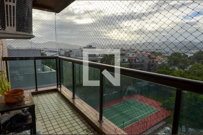 Imagem Apartamento à Venda - Recreio, 2 Quartos, 86 m2