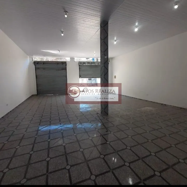 Imagem Loja Salão Comercial em Jardim Novo Parelheiros São Paulo