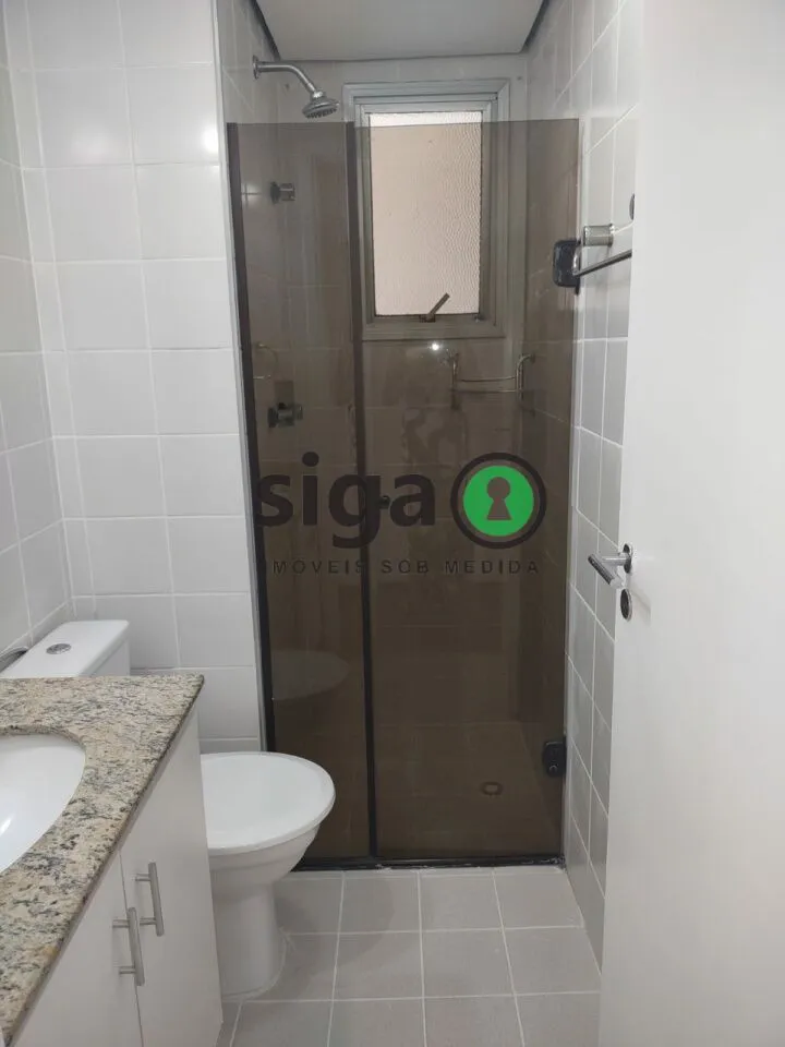 Imagem Aconchego e Praticidade em Santo Amaro: 3 Dorms com Suíte e Lazer Completo!