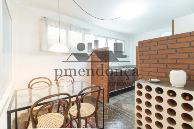 Imagem Apartamento na Oscar Freire com 80m², 2 quartos e 1 vaga.