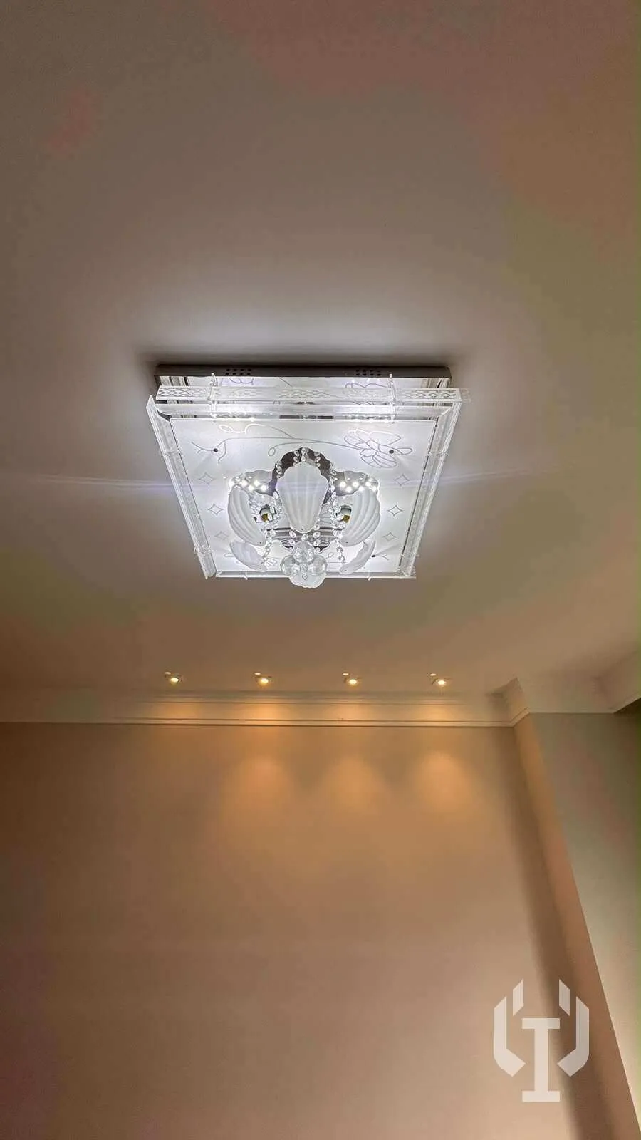 Imagem Apartamento para alugar, no Garden House em Itapema, Meia praia, com 3 quartos, 110m2