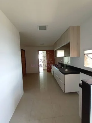 Imagem Apartamento 4 quartos com vista para o mar e 3a ponte em Praia da Costa