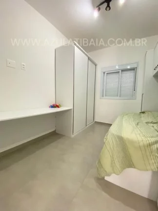 Imagem Casa em Condomínio para Venda em Atibaia, Jardim Morumbi, 2 dormitórios, 1 suíte, 1 banheiro, 1 vaga