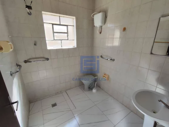 Imagem Casa com 3 dormitórios para alugar por R$ 2.400,00/mês - Jardim Jussara - Socorro/SP