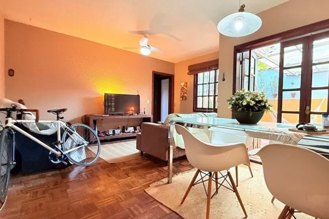 Imagem HCVK 1553 Apto 610291035-3 - Apartamento à venda no bairro Higienópolis - Porto Alegre/RS