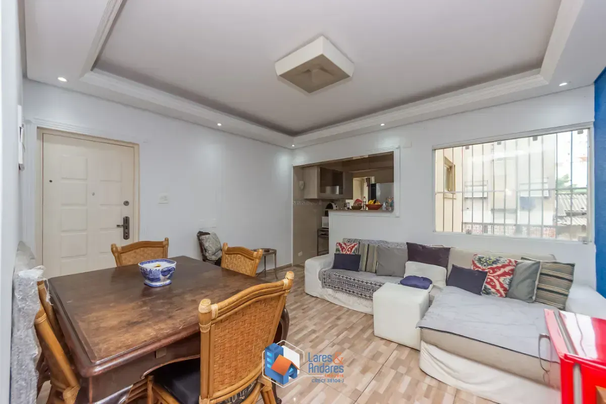 Foto do imóvel Apartamento para venda em Bela Vista com 2 quartos, 94m² em Avenida Nove de Julho