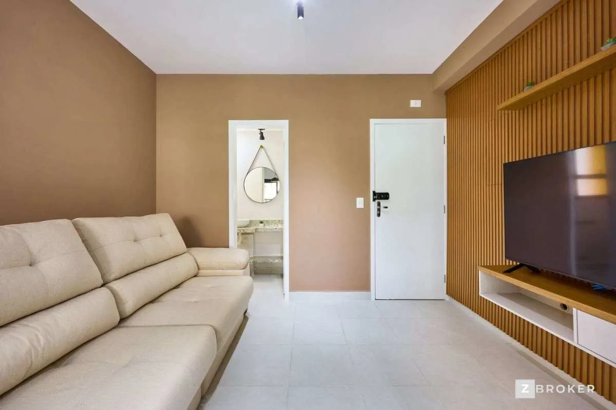 Imagem Apartamento à venda em Ubatuba, Itaguá, com 2 quartos, 71m2