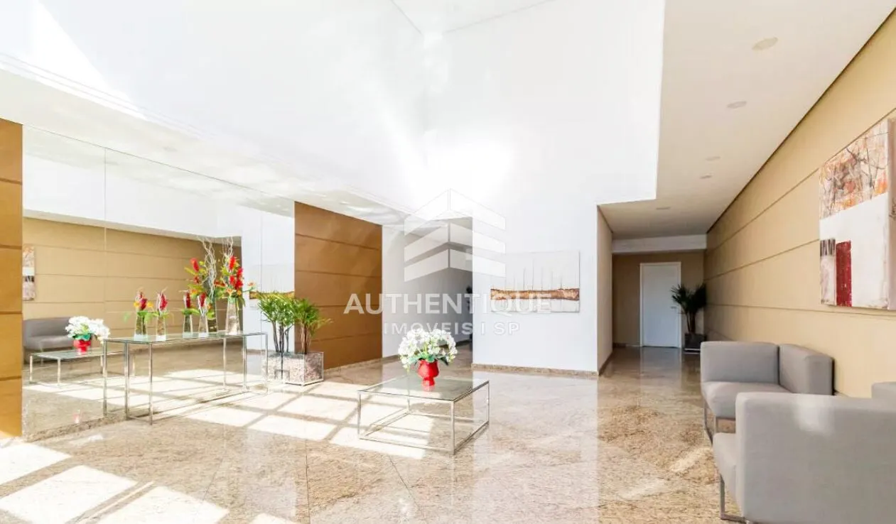 Imagem GOLDEN PLACE IPIRANGA - Apartamento à venda no bairro Ipiranga - São Paulo/SP, Zona Sul