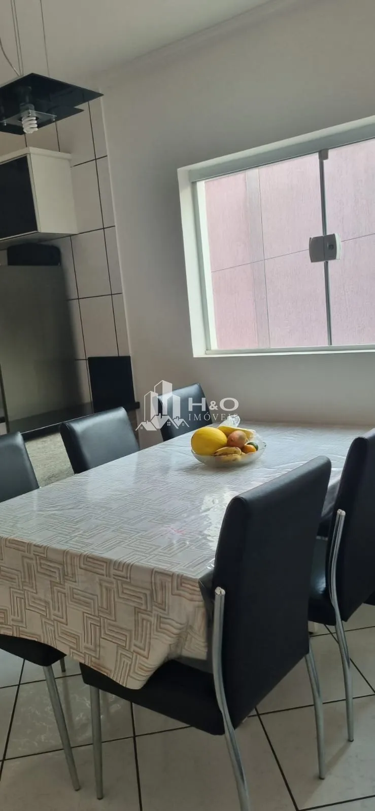 Imagem Sobrado à venda no Jardim Vila Formosa - 3 Dormitórios e 2 Vagas