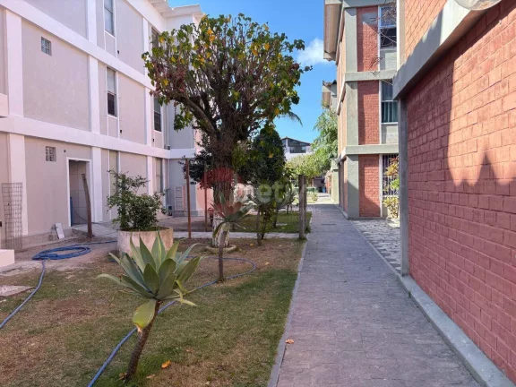 Imagem Apartamento linear para locação fixa, 2 quartos, Braga - Cabo Frio