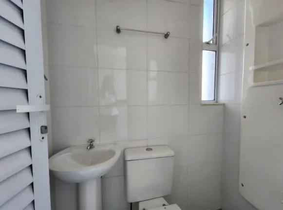 Imagem APARTAMENTO COM 03 QUARTOS, SUÍTE, LAZER, 02 VAGAS NO FUNCIONÁRIOS!!!!