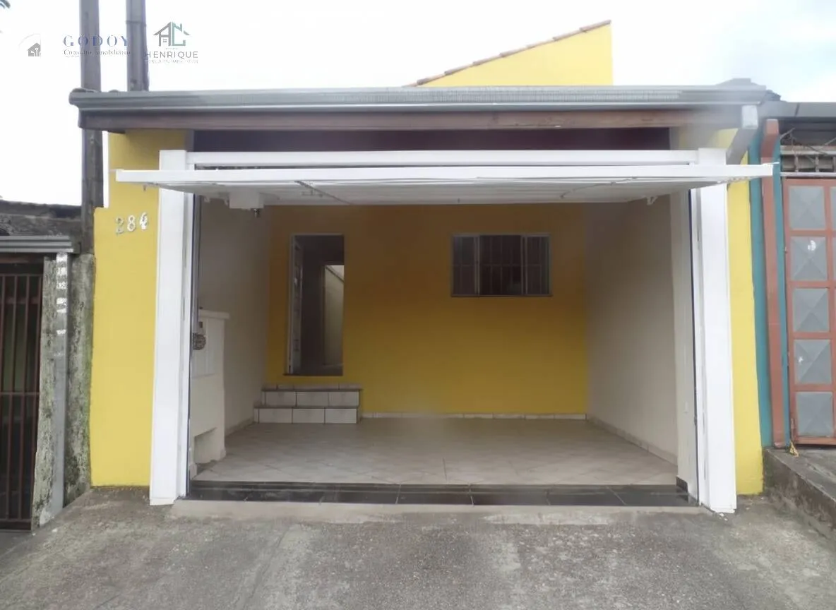 Imagem Casa térrea em Pindamonhangaba - conforto e praticidade em cada detalhe