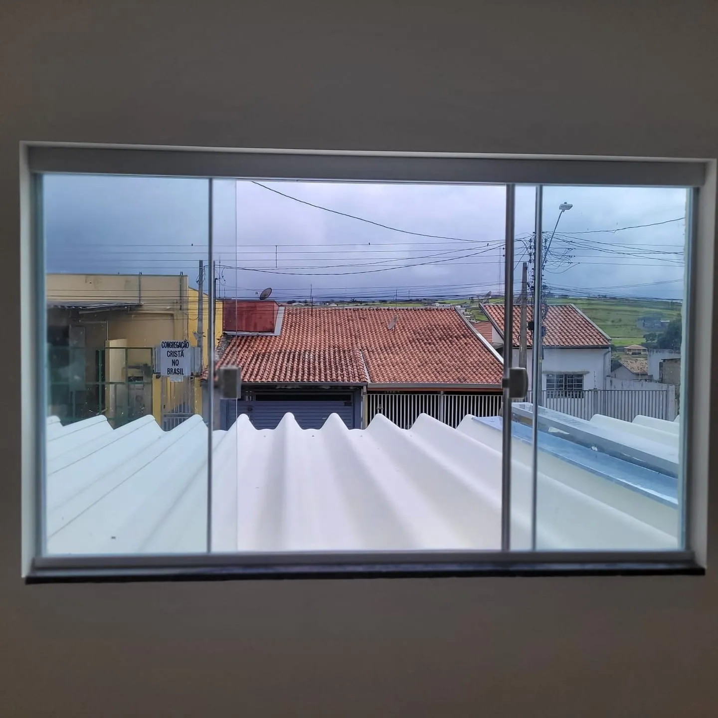 Imagem Casa à venda 2 Quartos, 1 Suite, 2 Vagas, 125M², Jardim Continental, Taubaté - SP
