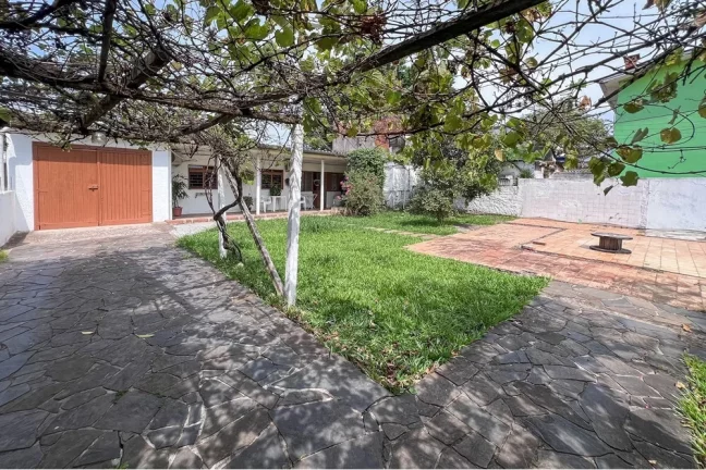 Imagem Terreno/Lote Residencial para venda no bairro Niterói em Canoas