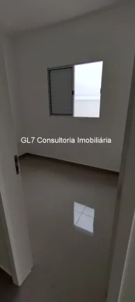 Imagem IMOVEL 2 QUARTOS SENDO 1 SUITE TERRENO 100 m