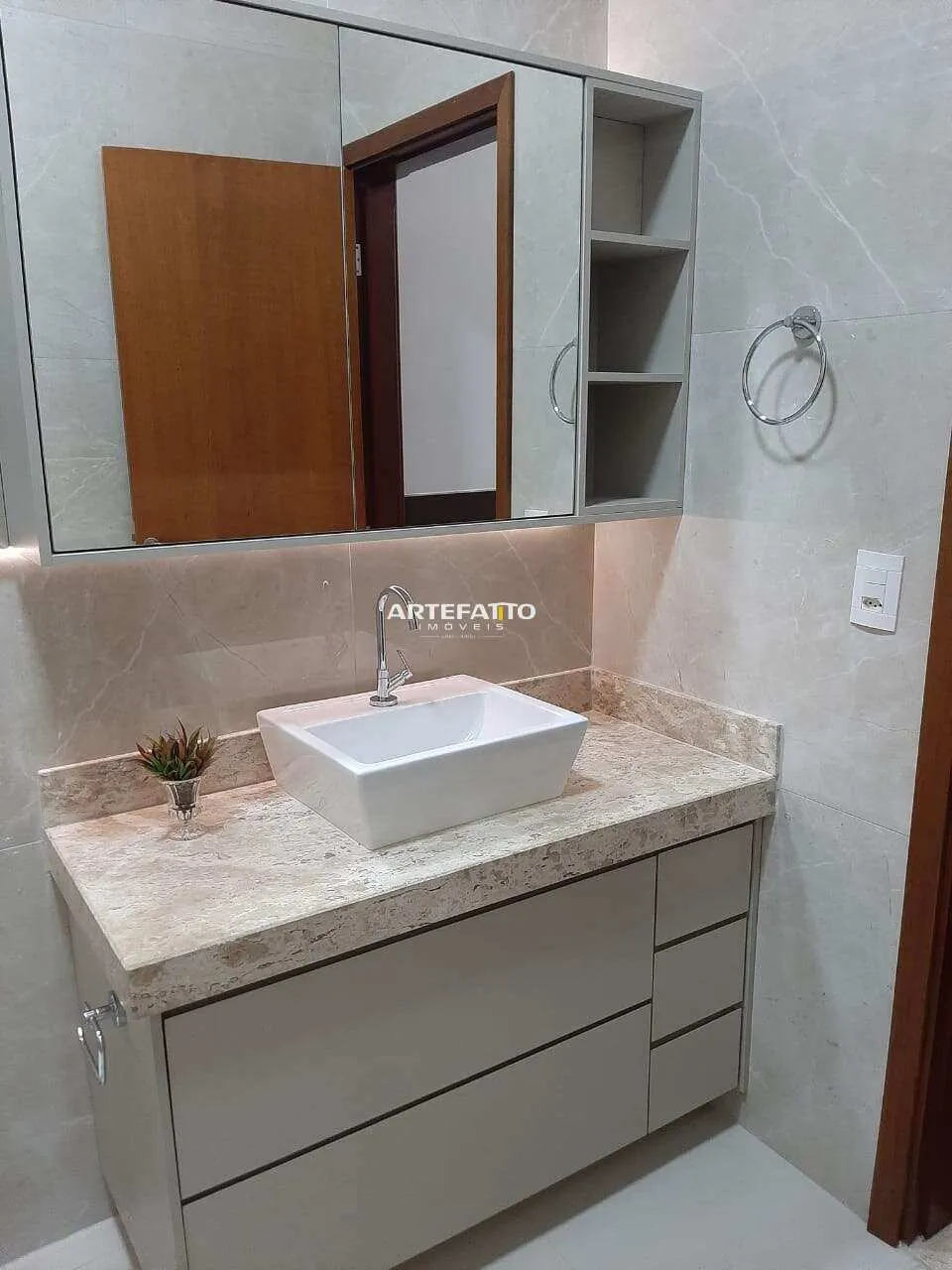 Imagem Casa à venda em Franca, Prolongamento Jardim Flórida, com 3 quartos, 213m2