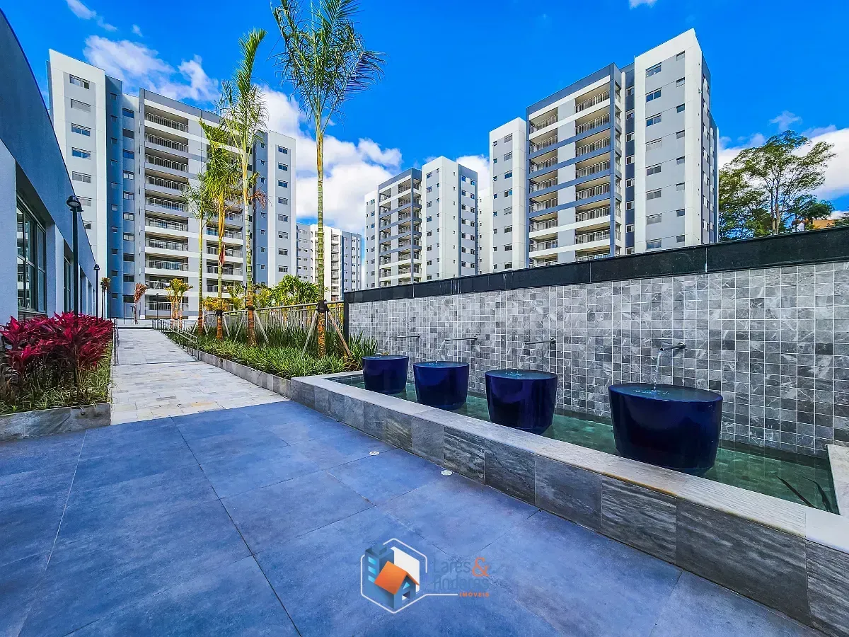 Imagem Apartamento para venda em City América com 3 quartos, sendo 3 suítes, 152.59m²